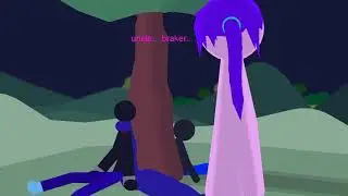 clan worlds ep 3 (clip: before explanation)