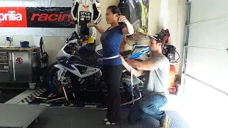Flexion Suits: Step 2. Measurement
