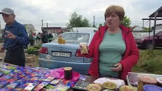 Ціни на ринку Одещини наприкінці травня 2023р