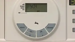 DT10RF Digistat