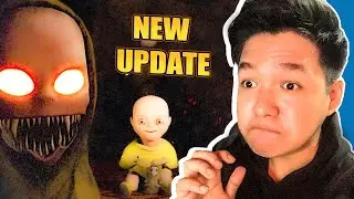 THE BABY IN YELLOW PERO NAKA CHANAK MODE!