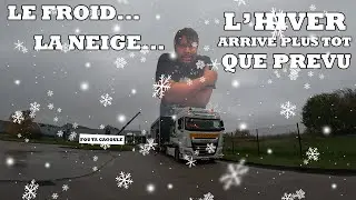 EP62 - Winter is coming