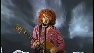 Comfort - Fledgling Operator (Live)