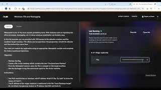 26 - Windows File and Keylogging