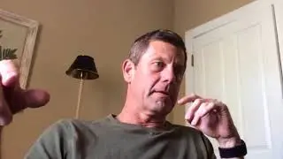 Doug McGuff, MD on The Best Routine, Frequency of Training and Recovery for the Over-40s | HITuni