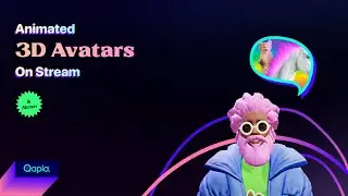 How to install the Qapla Reactions Twitch Extension