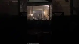 The creepiest neighbors you've ever seen 