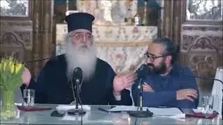 Ὁ Μόρφου Νεόφυτος ξαναχτυπά για "γαμήσι"! Αμην!