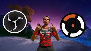 How to show your crosshair while streaming/recording