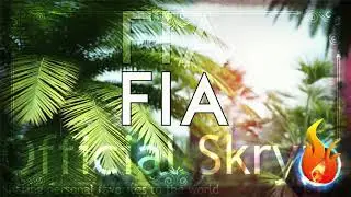 Fia - Love Me