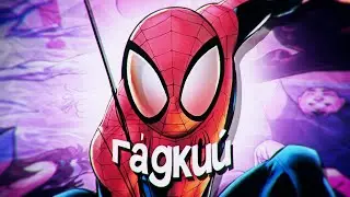 УЖАСНЫЙ ULTIMATE SPIDER-MAN — Что стало с Человеком-Пауком?