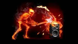 At Vance - Shout (Tears For Fears)
