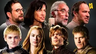 Les VF de la famille Lannister redoublent des scènes cultes de Game of Thrones !