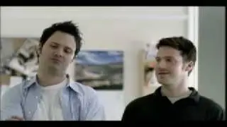 Bud Light Secret Fridge