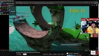 Guessing Video Game Music (Halloween Stream)