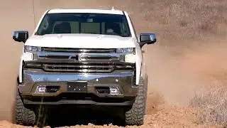 Mickey Thompson Baja Boss Tires