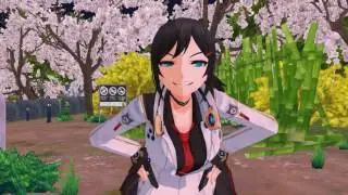 클로저스(Closers) Special Agent Seo Yuri  pose dance