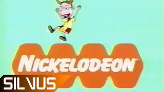 Nickelodeon / Nick at Nite Commercials (August 18, 2001)