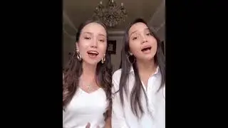 Толгонай,Салидинас - Ак кайың(cover)