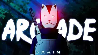 Itachi「AMV」-  Arcade