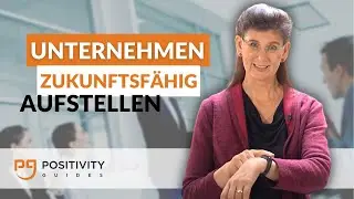 Positive Business im Unternehmen: Von den Erkenntnissen der Positiven Psychologie profitieren