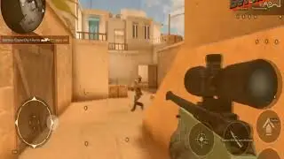 ТАКИЕ ЭФЕКТЫ ДОЛЖНЫ БЫТЬ В МУВИКЕ? 😆 Standoff 2