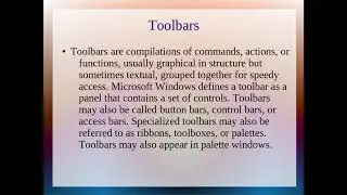 m51 screen based controls    operable controls part 2