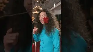 Roses are Red, Suits are Blue, GlamBOTs are hard, So here's your how-to! #bts #livefrome #grammys