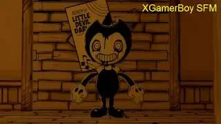 (SFM) The ink machine | Build our machine by DAGames