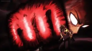 Saitama VS Genos || NF The Search Edit 60 FPS || One Punch Man