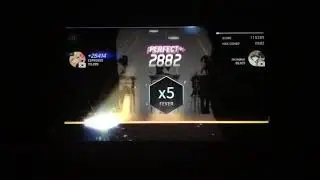 [Tapsonic World Champion] Hanzup! Legend Perfect Play