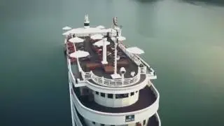 Vinpearl Ha Long - EXFASH VIP 2017