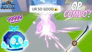 THIS DEADLY 30M BUDDY SWORD + PORTAL ONE SHOT COMBO IS OP😨🔥 | Best Buddy Sword Combo??🤔