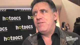 HotDocs 2011: Opening Night