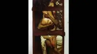 Roberto Ferri e la resurrezione della carne