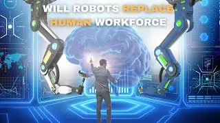 what is going to happen now is unbelievable, is Tesla going to replace all humans with robots?