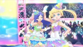 ミラクルコースター　フル　103話編集