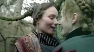 Maxine Peake and Anna Madeley Lesbian Kiss_UjhVfYx6bH4 #000 #001_l58lre