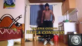 Selena Gomez, Rauw Alejandro - Baila Conmigo (Official Dance video) Indefatigable Dance Crew