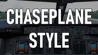 Tutorial: Fix MSFS Toggle when Loading Custom Camera! - Reset MSFS Cockpit View Like ChasePlane