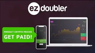 [AIRDROP] Huớng Dẫn Nhận Coin Miễn Phí Kiếm USD Mỗi Ngày Trên Ezdoubler | KIENCOIN