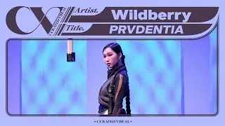 Wildberry (와일드베리) - 'PRVDENTIA' (Live Performance)  | CURV [4K]