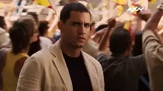 Fancy a Rush of Adrenaline? | AXN September Movie Rush