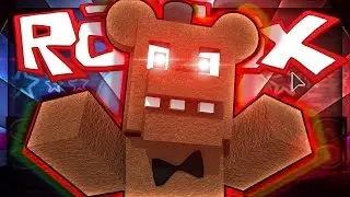 Five Nights at Roblox - NIGHT 1 (ROBLOX FNAF Roleplay) #1