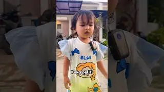 Gk boleh pelit ya 😘