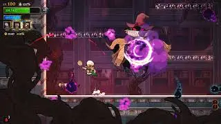 Estuary Enoch (Rogue Legacy 2)