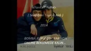 İsyankar Yaralı- 2014 Mixtabe 3 Yenı Şarkı...