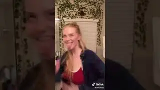 Best Girls Dance TikTok Video w/ sheylieee