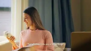 Yeelight Smart Curtain Opener