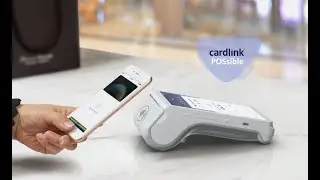 Cardlink POSsible | Οδηγός ενεργοποίησης ασύρματου Android POS A910